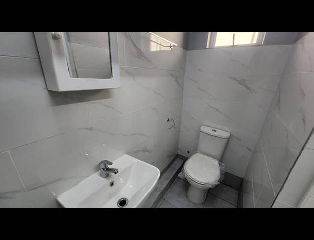 1 BEDROOM PROPERTY TO RENT IN MUSGRAVE